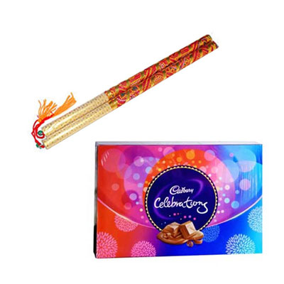 "Gift Hamper - code DG03 - Click here to View more details about this Product